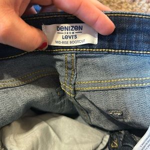 Levi Jeans